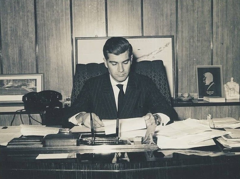 ALİ İHSAN GÖĞÜŞ